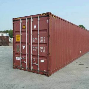 Container Load